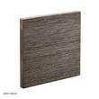 Wood Finish Sample In Gray Wash, , large image number 0