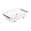 Metal Rinse Basket (Extends to 21-3/4"), , large image number 0