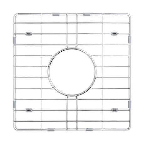 Sink Grid for 15" Stainless Steel Sink