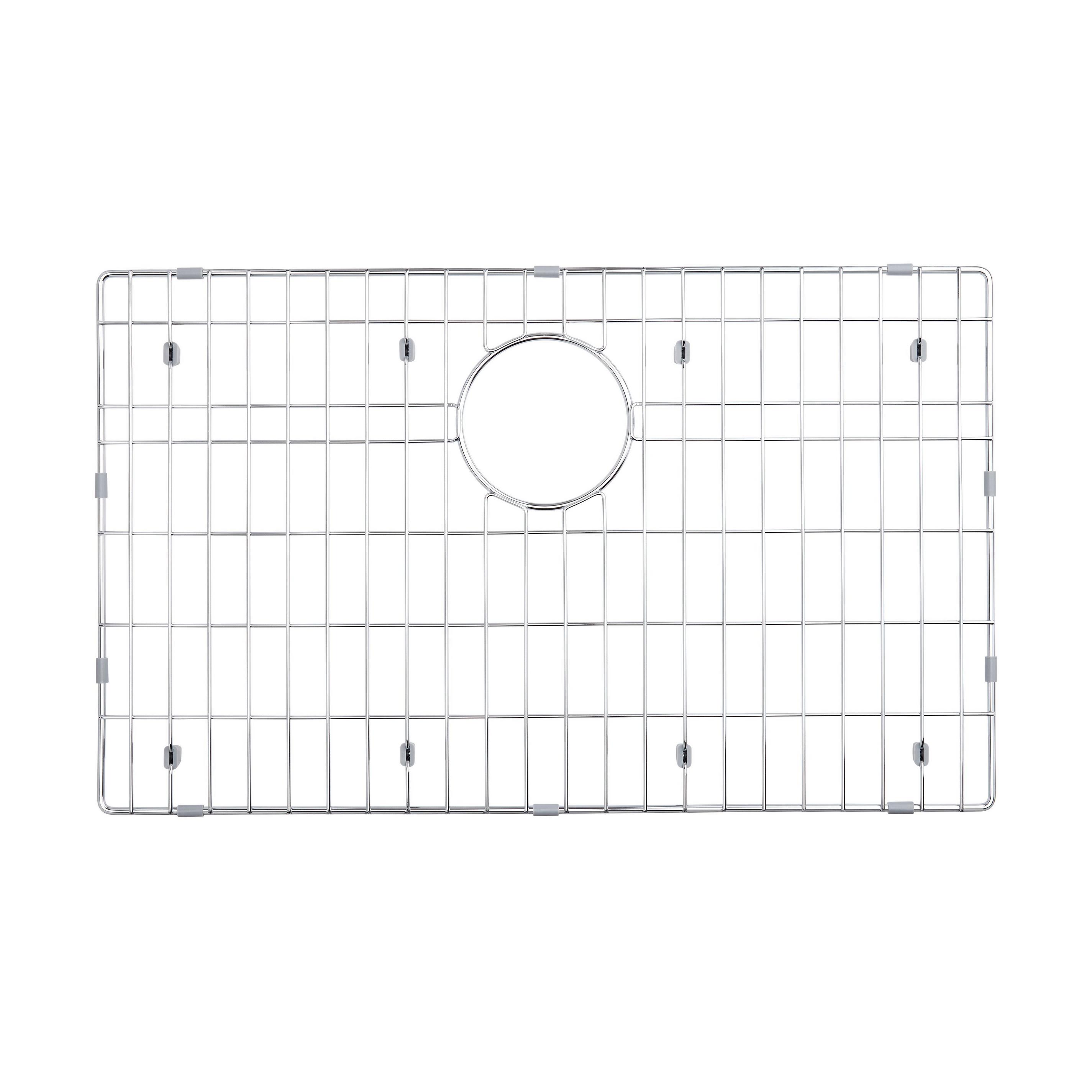 Sink Grid for 29" Stainless Steel Sink Signature Hardware