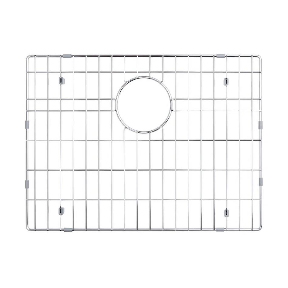 Sink Grid for 24" Ortega Kitchen Sink, , large image number 0