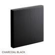 Wood Finish Sample - Charcoal Black, , large image number 0