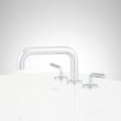 Ruscello Widespread Bathroom Faucet, , large image number 3