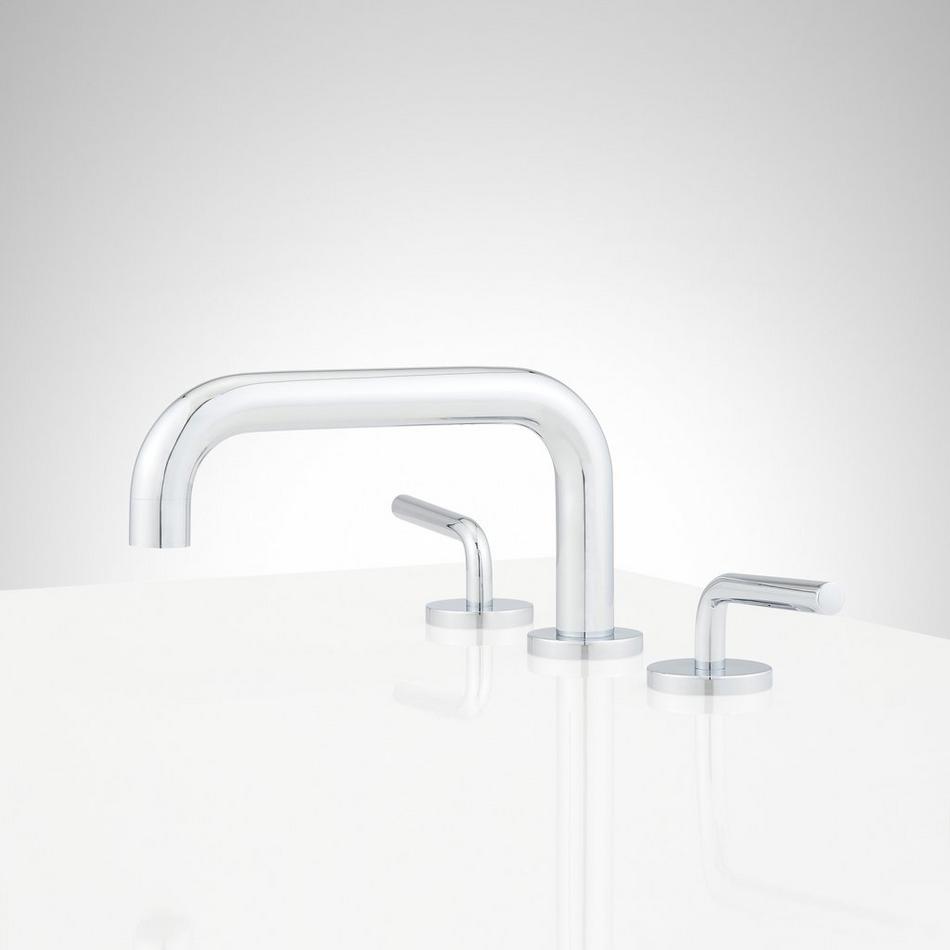 Ruscello Widespread Bathroom Faucet, , large image number 3