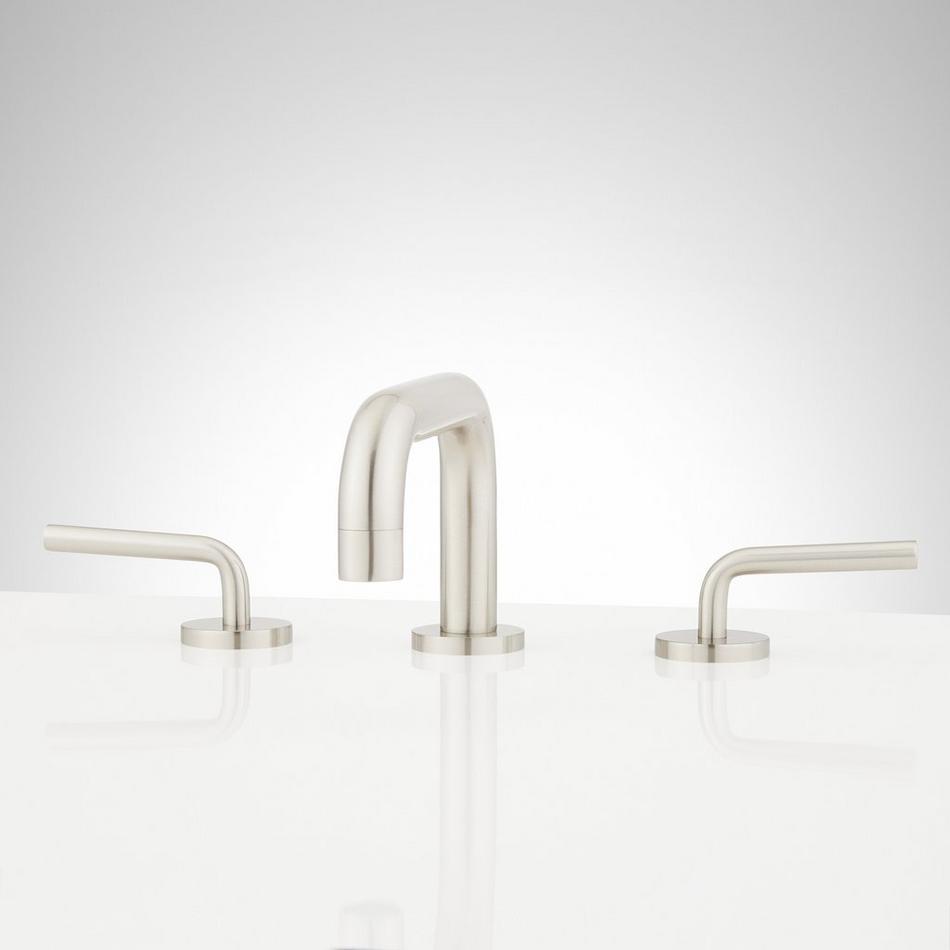 Ruscello Widespread Bathroom Faucet, , large image number 0