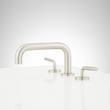 Ruscello Widespread Bathroom Faucet, , large image number 1