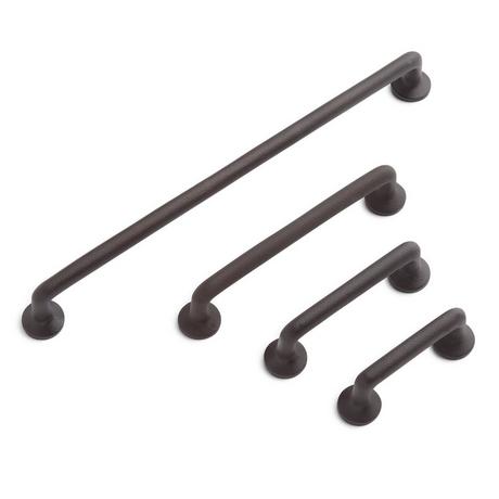 Belfast Solid Bronze Cabinet Pull