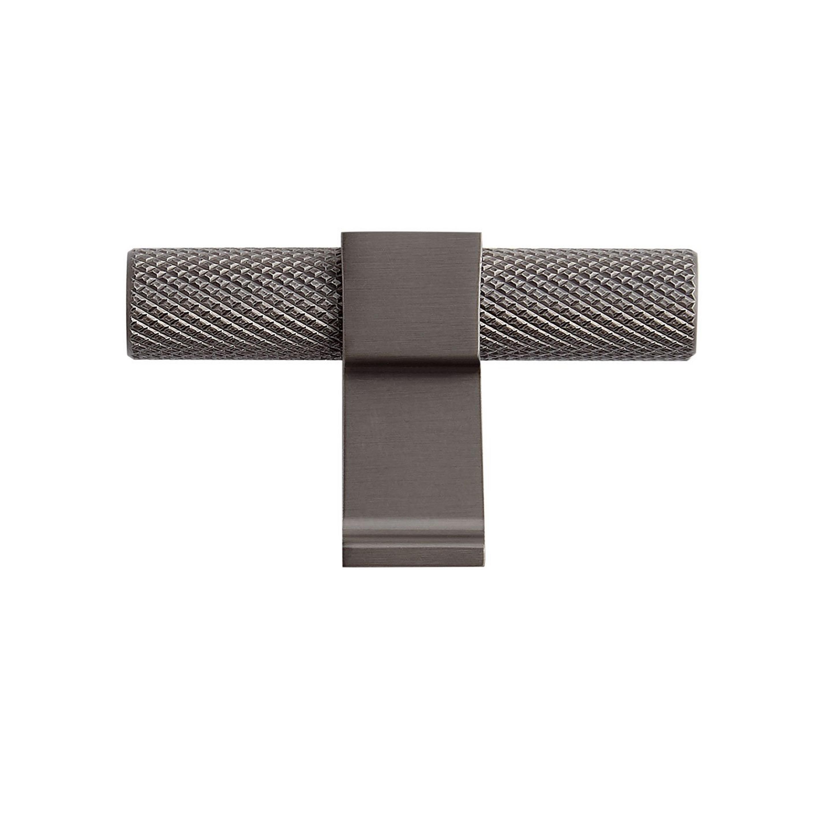 Andrex Knurled Knob Signature Hardware