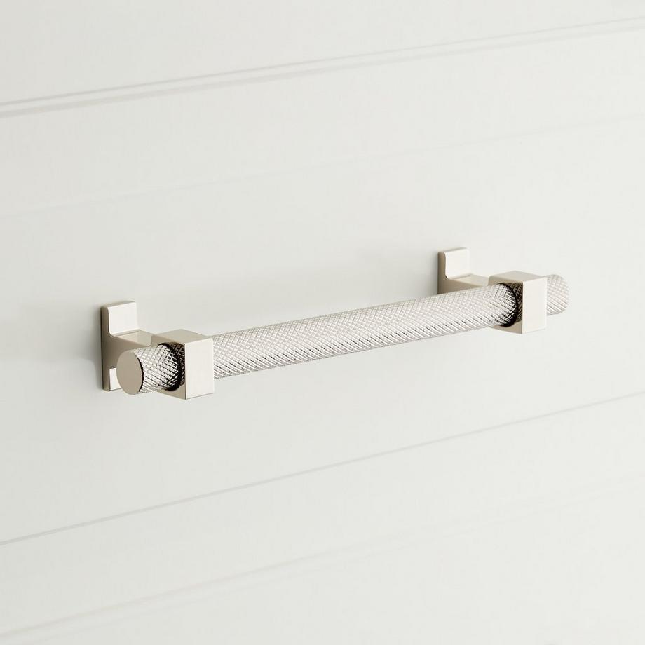 Andrex Knurled Knob Signature Hardware