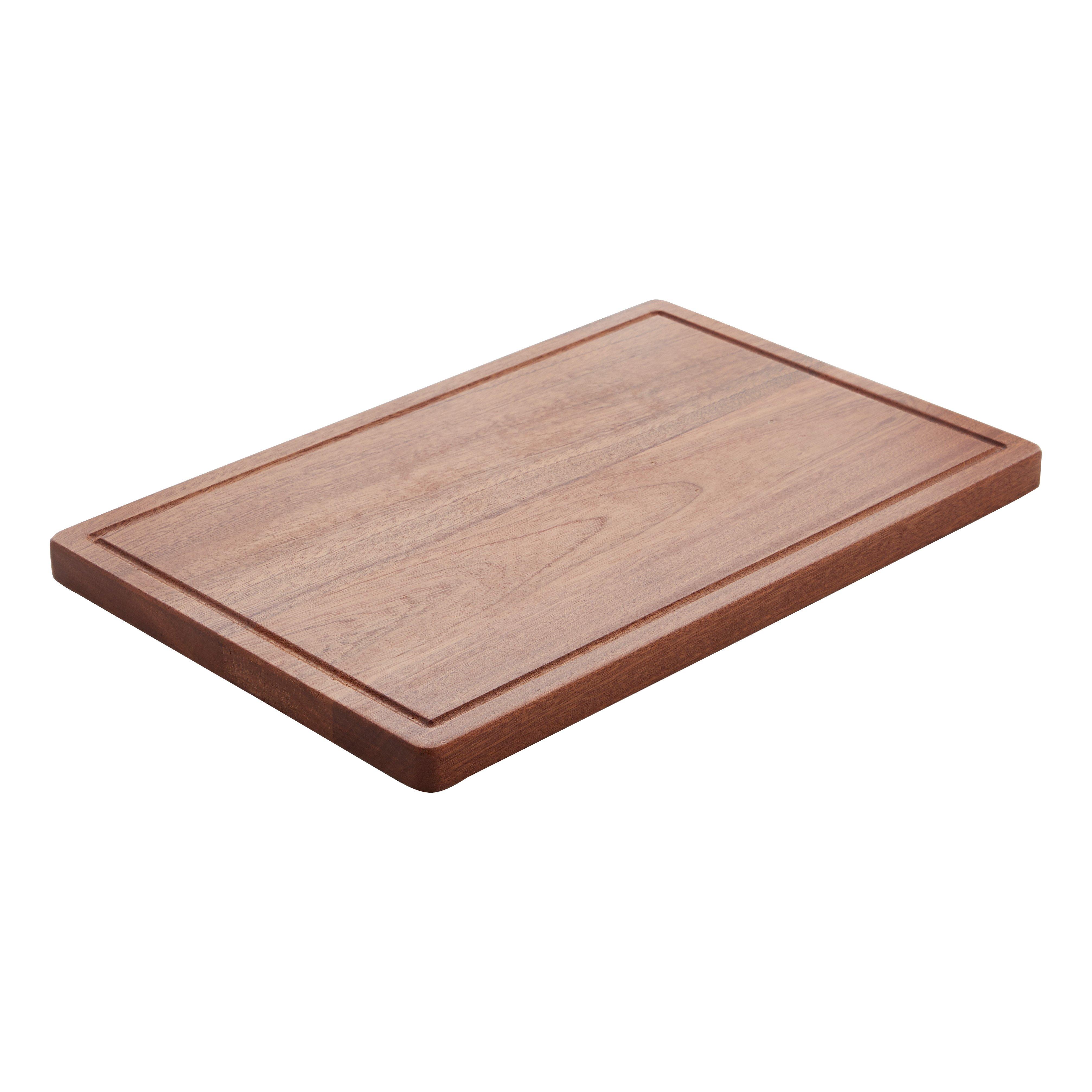 Signature Hardware Workspace Cutting Board
