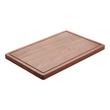 Workspace Wood Cutting Board, , large image number 0