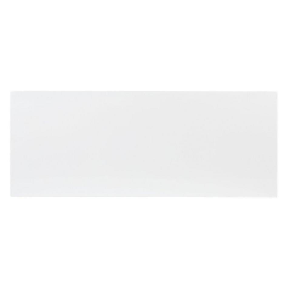 59" Clarissa Acrylic Freestanding Tub with Foam, , large image number 2