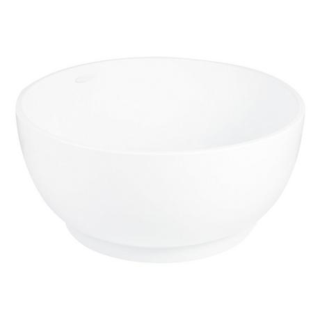 51" Kaimu Acrylic Japanese Soaking Tub