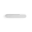 59" Averill Acrylic Freestanding Corner Tub, , large image number 12