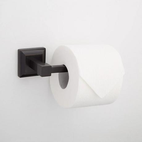 Aaliyah Toilet Paper Holder