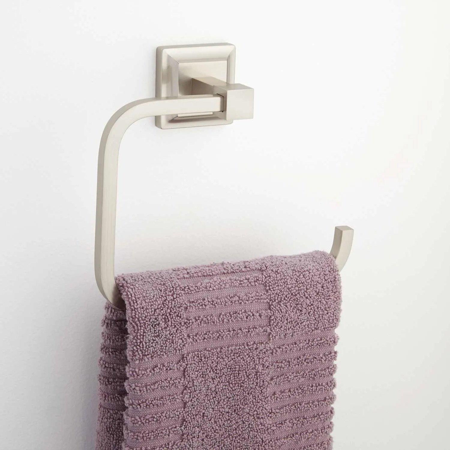 Aaliyah Towel Ring - Thumbnail 3