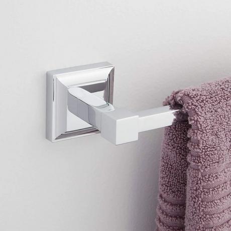 Aaliyah Towel Bar