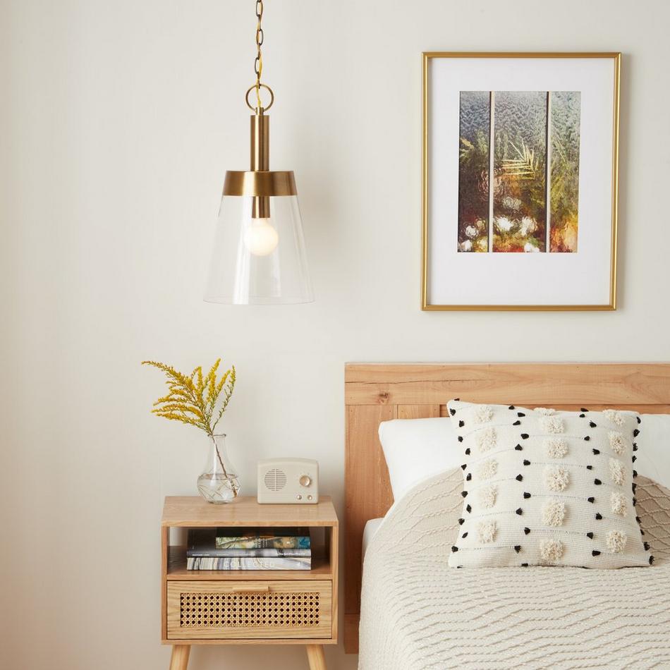 Casanel Pendant Light - Single Light, , large image number 1