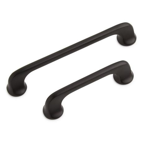 Amarilla Solid Bronze Cabinet Pull