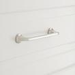 Amarilla Solid Brass Cabinet Pull, , large image number 2