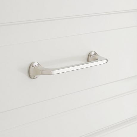 Amarilla Solid Brass Cabinet Pull