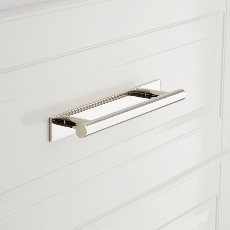 Bamboo Drop Cabinet Pull – San Diego Hardware