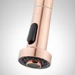 Ridgeway Pull-Down Kitchen Faucet with Deck Plate - Satin Copper, , large image number 2
