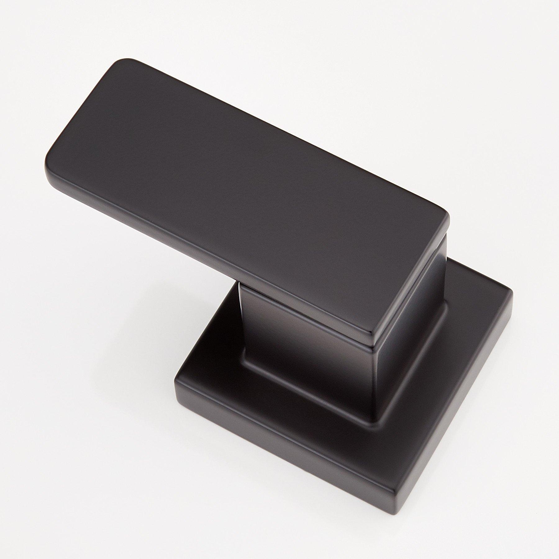 Hibiscus 4-Hole Roman Tub Faucet and Hand Shower | Signature Hardware