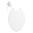 Mosely Heated Toilet Seat, , large image number 3