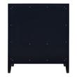 30" Burfield Vanity for Undermount Sink - Midnight Navy Blue, , large image number 6
