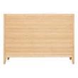 48" Burfield Bamboo Vanity for Rectangular Undermount Sink - Natural Bamboo, , large image number 6
