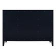 48" Burfield Vanity for Undermount Sink - Midnight Navy Blue, , large image number 6