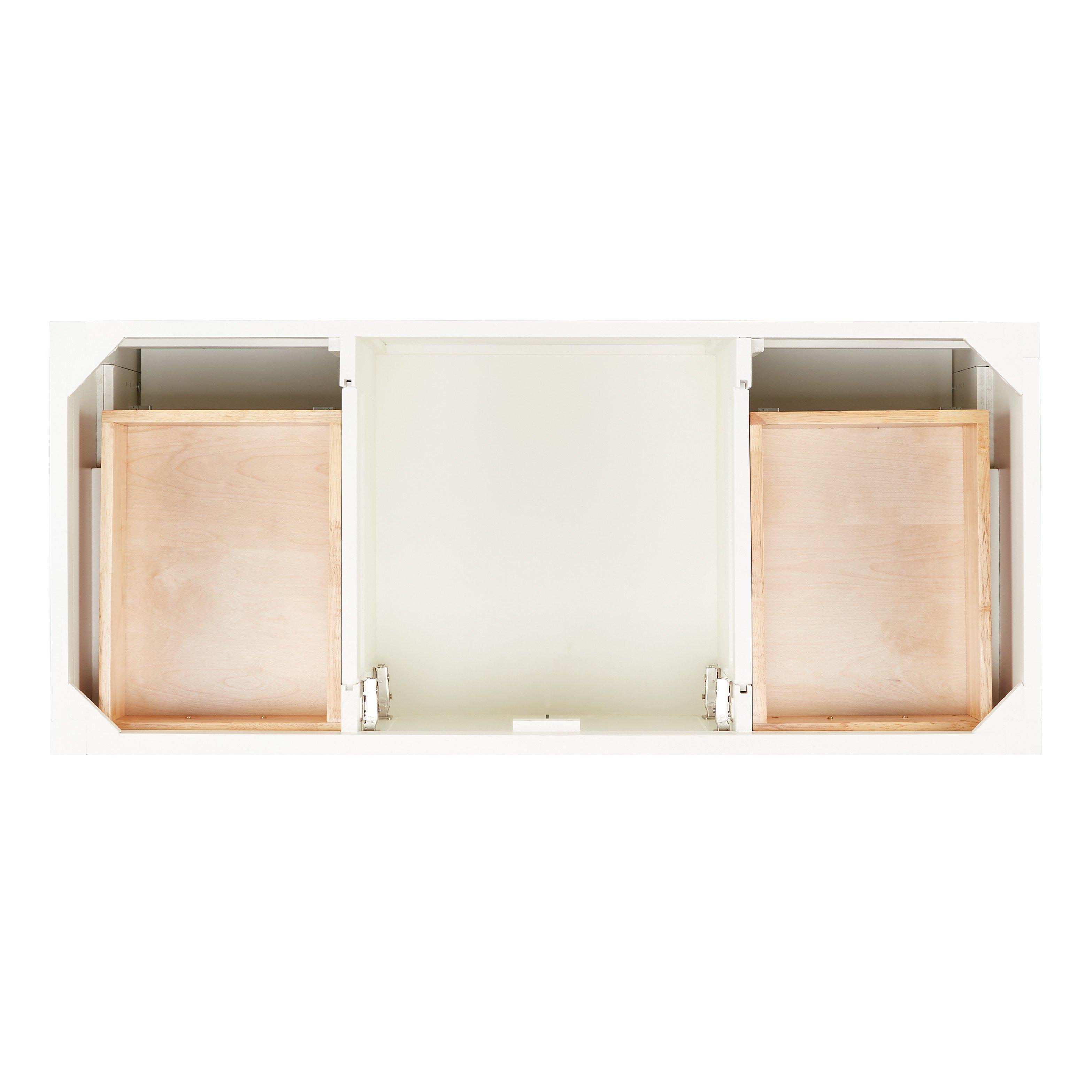 48" Burfield Vanity - White - Thumbnail 3