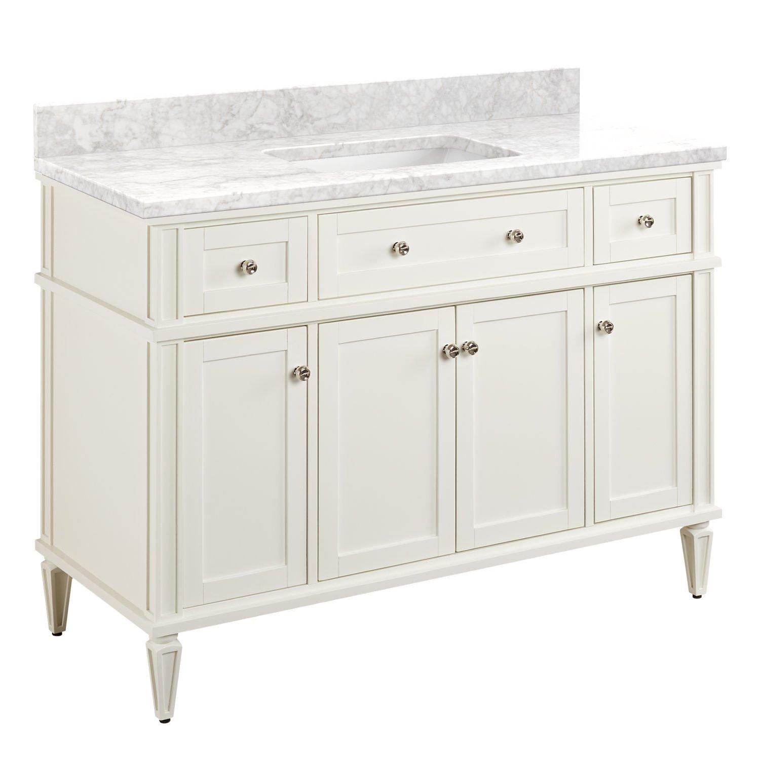 Elmdale Vanity - Thumbnail 4