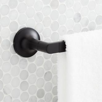 Lentz Towel Bar | Signature Hardware