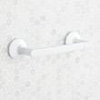 Lentz Toilet Paper Holder - Chrome, , large image number 1