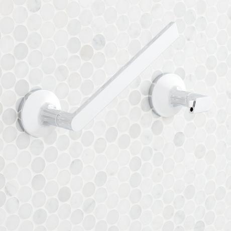 Lentz Toilet Paper Holder