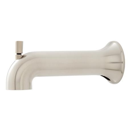 Lentz Tub Spout with Diverter