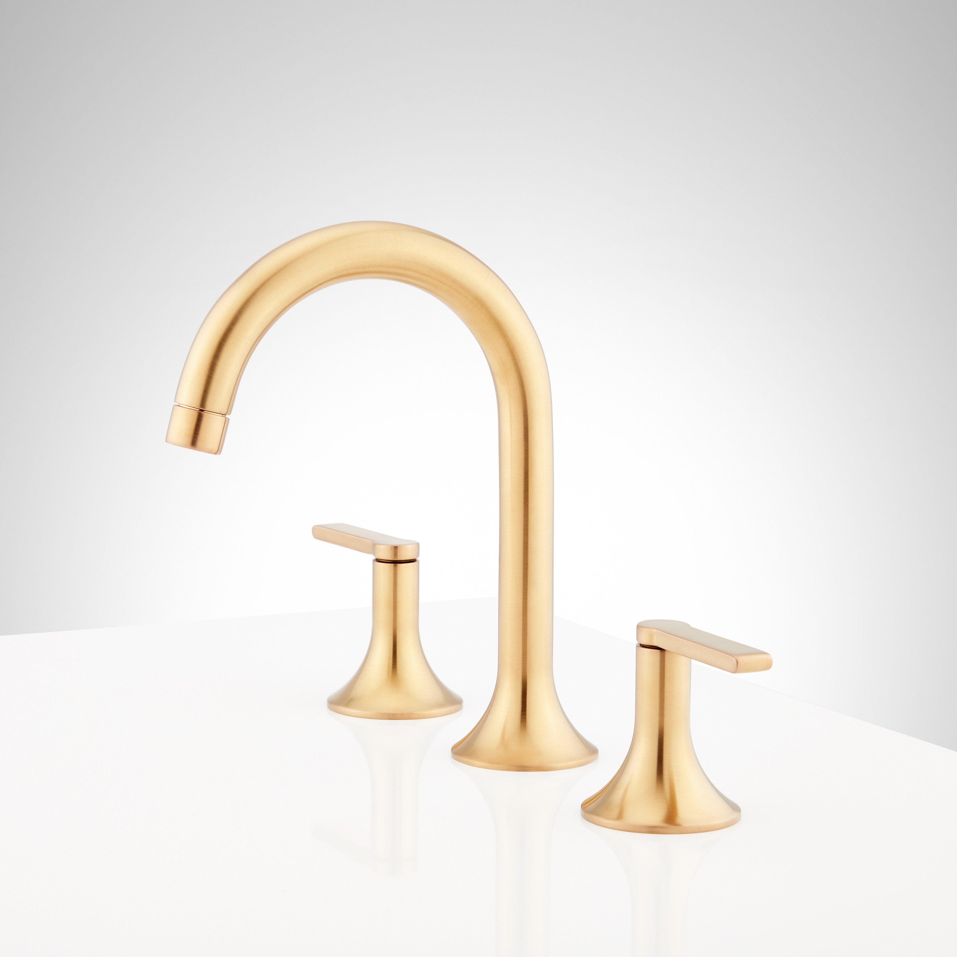 Brand new faucet store from signature hardware