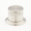 Lentz Widespread Bathroom Faucet - Knob Handles - Brushed Nickel, , large image number 3