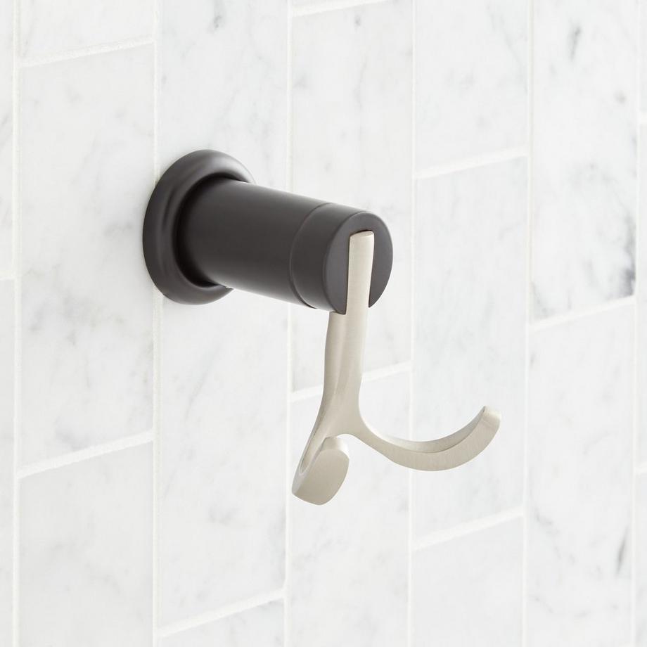 Robe Hooks & Towel Hooks | Signature Hardware