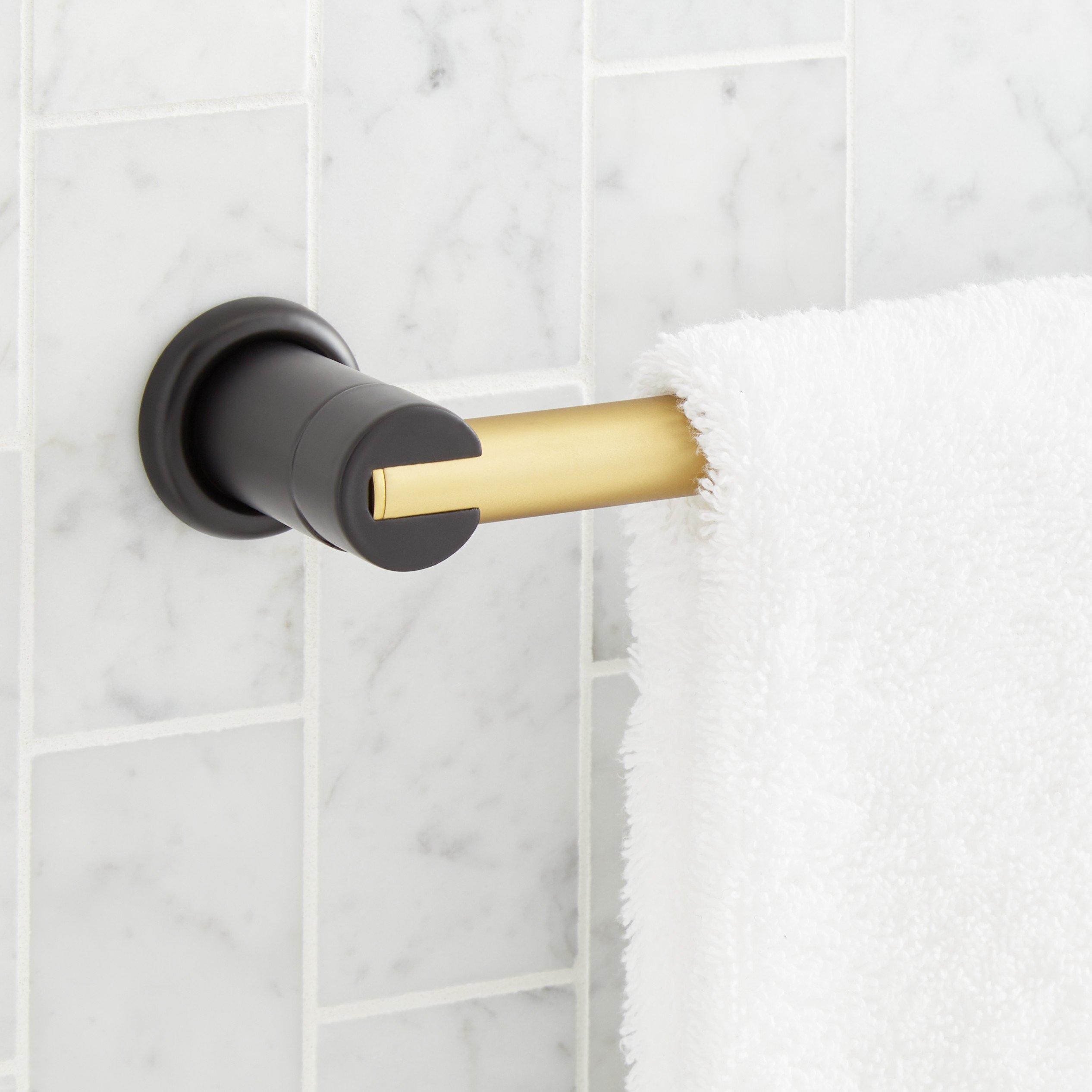 Mendi Towel Bar Signature Hardware