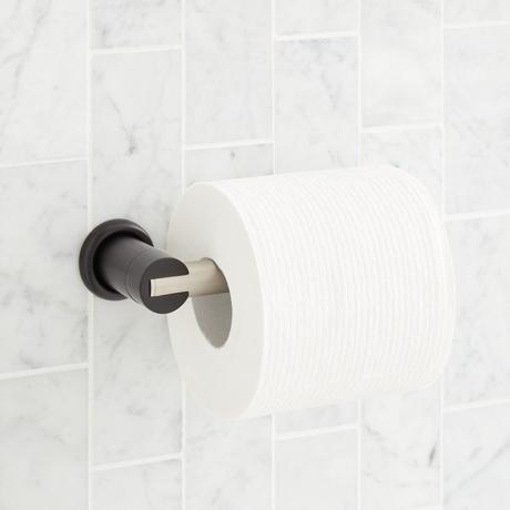 Mendi Toilet Paper Holder