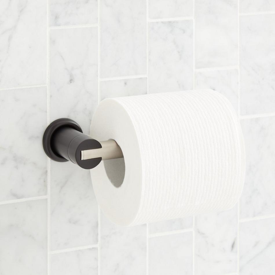 Mendi Toilet Paper Holder, , large image number 1