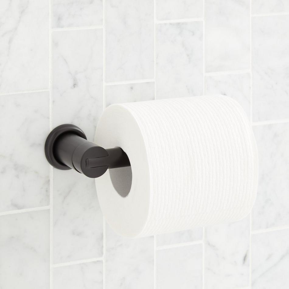 Mendi Toilet Paper Holder, , large image number 0