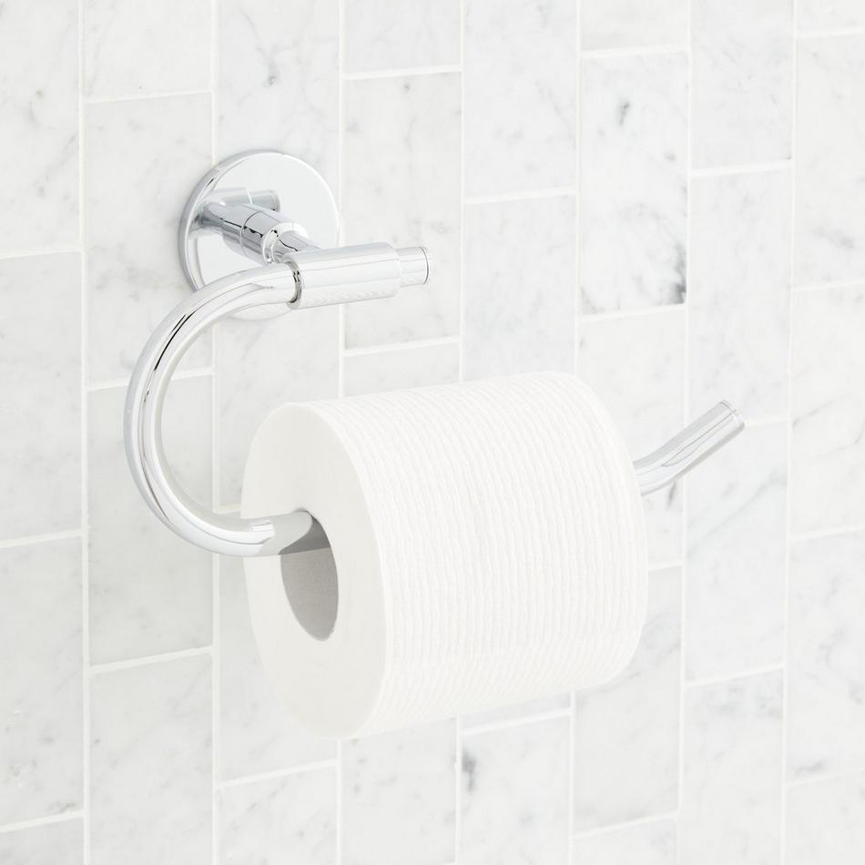 Kilburn Toilet Paper Holder, , large image number 0