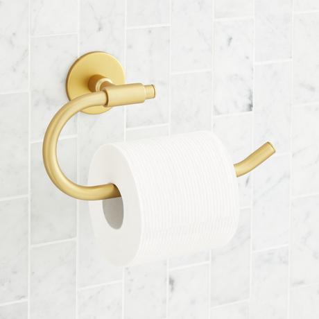 Kilburn Toilet Paper Holder