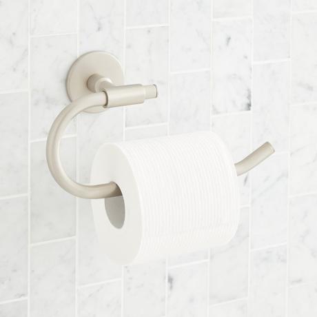 Kilburn Toilet Paper Holder