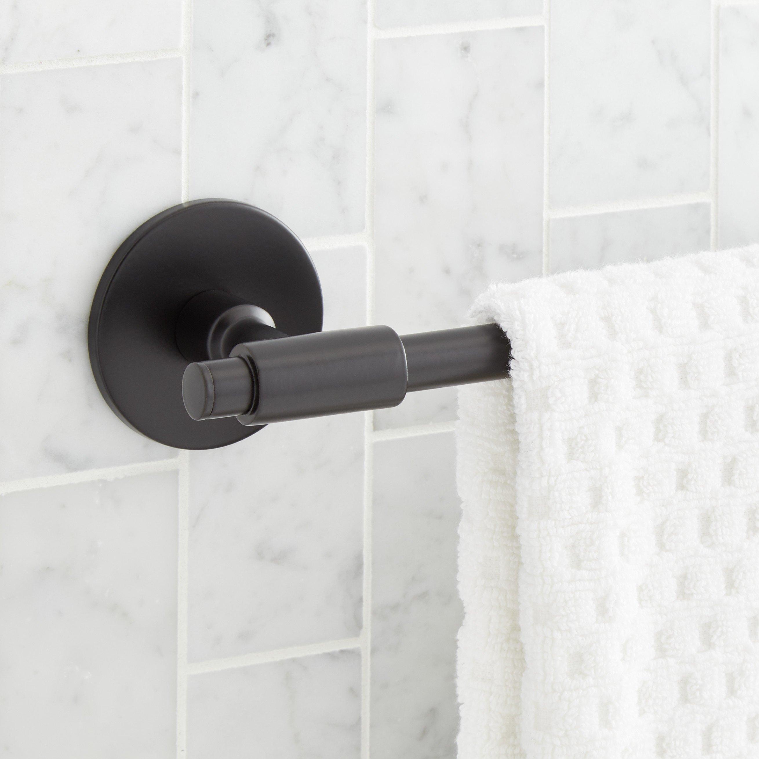 Kilburn Towel Bar | Signature Hardware