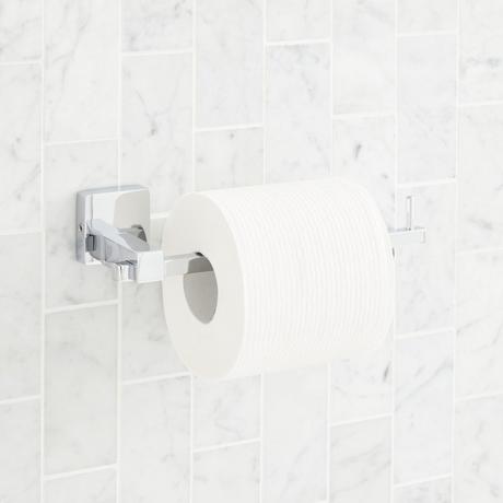 Tyndall Toilet Paper Holder